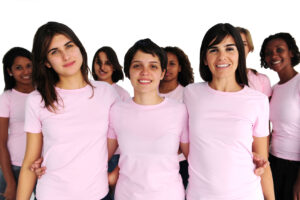 Women breast cancer